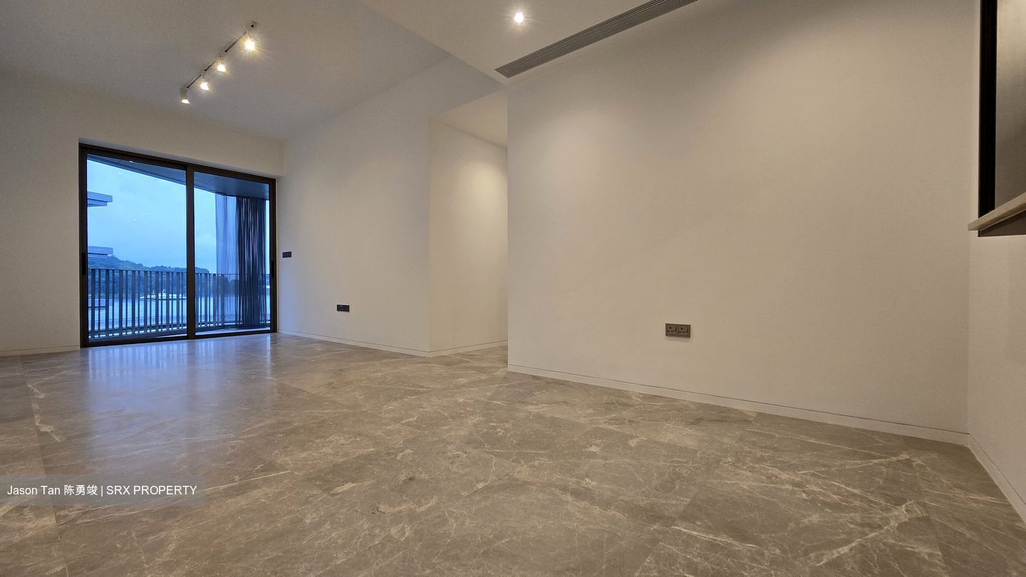 The Reef At King’s Dock (D4), Condominium #486841231